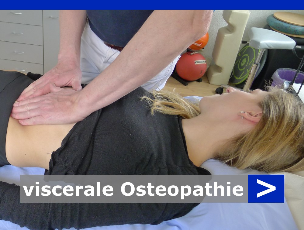 viscerale Osteopathie von Michael Goes Physiotherapie, Däniken im Kanton Solothurn (SO)